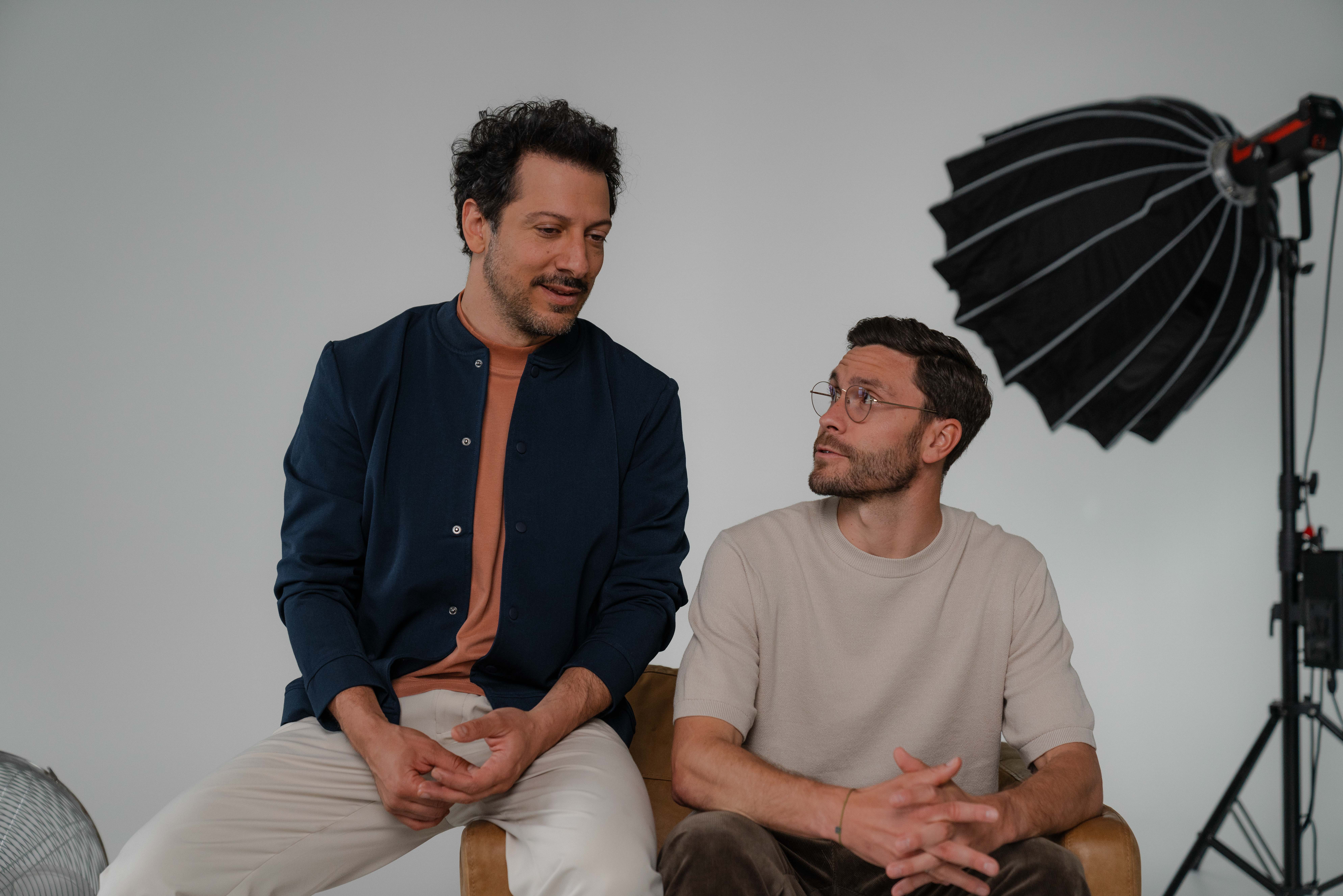 Studio Pille-Palle